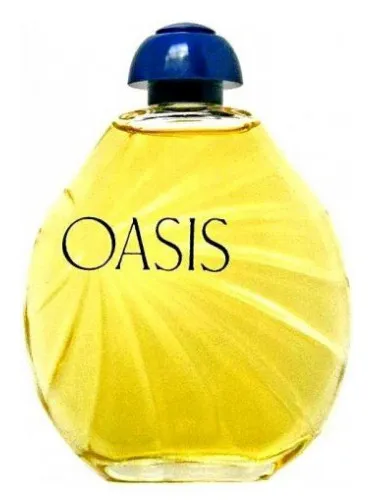 Perfume Oasis de Myrurgia