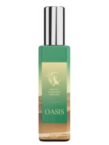 Imagen de Oasis
