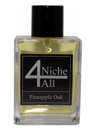 Perfume Pineapple Oak de Niche4All