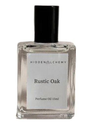 Imagen de Rustic Oak