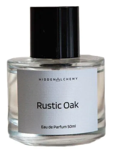 Imagen de Rustic Oak