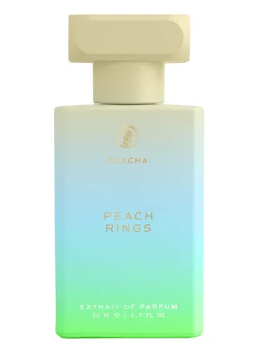 Perfume Peach Rings de Oakcha