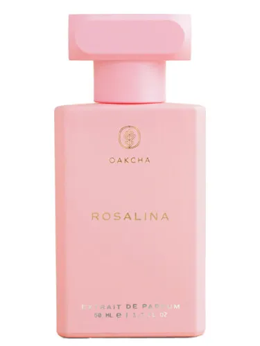 Perfume Rosalina de Oakcha