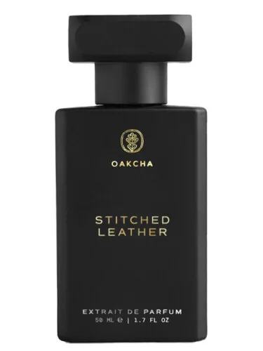 Perfume Stitched Leather de Oakcha
