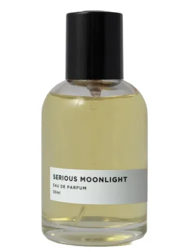 Perfume Serious Moonlight de Oaken Lab