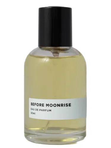 Perfume Before Moonrise de Oaken Lab
