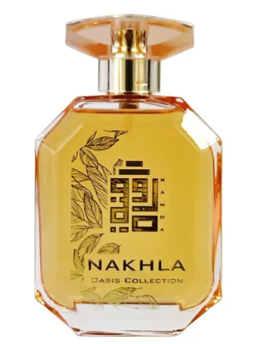 Imagen de Nakhla