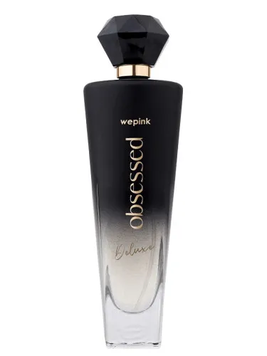Perfume Obsessed Deluxe de We Pink