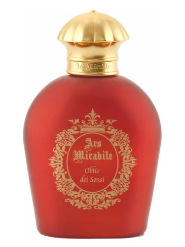 Perfume Oblio dei Sensi de Ars Mirabile