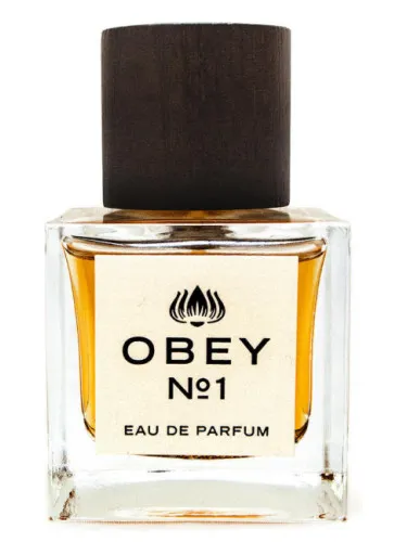 Perfume Obey Nº1 de Obey Clothing