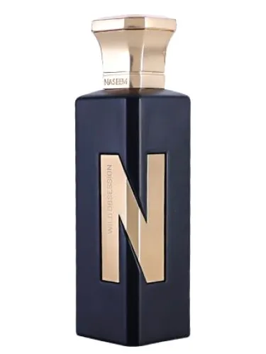 Perfume Wild Obsession de Naseem