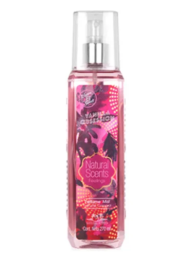 Imagen de Vanilla Obsession