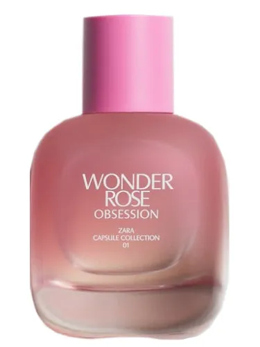 Imagen de Wonder Rose Obsession