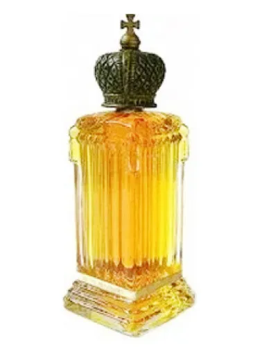 Perfume Credo de Prince Obolenski