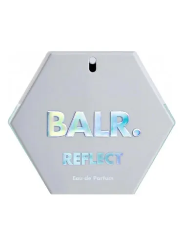Imagen de BALR. Reflect