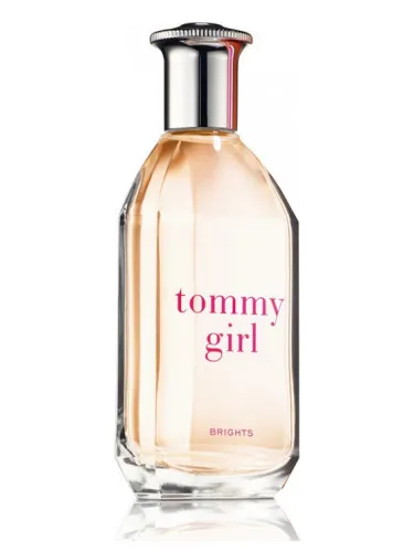 Perfume Tommy Girl Citrus Brights de Tommy Hilfiger