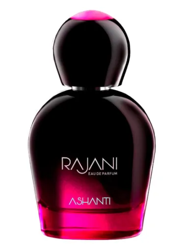 Imagen de Ashanti