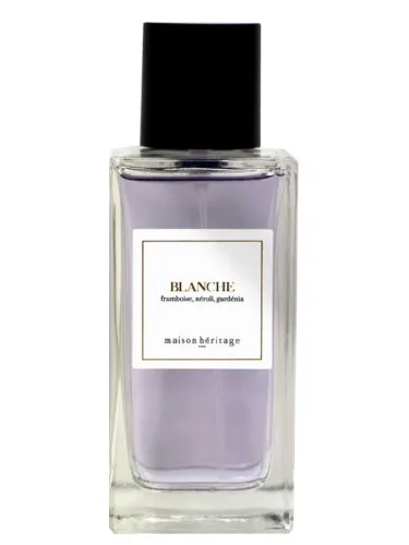 Imagen de Blanche