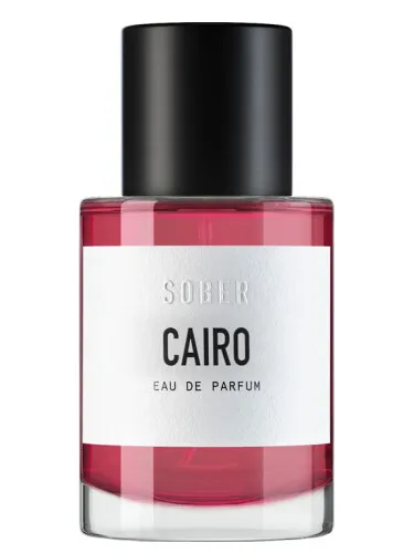 Perfume Cairo de SOBER