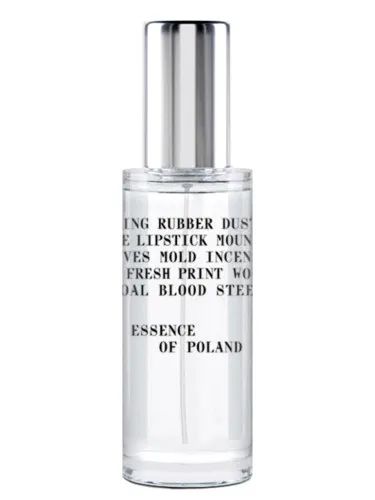 Imagen de Essence Of Poland