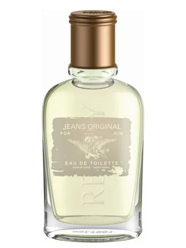Perfume Replay Jeans Original for Him de Replay
