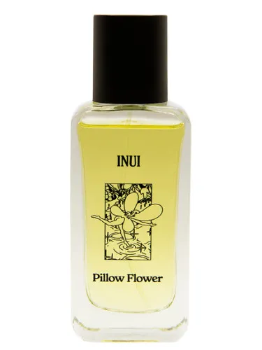 Perfume Pillow Flower de Inui