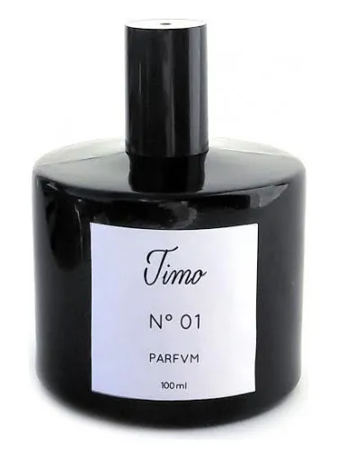 Perfume Timo No 1 de Helder Machado Perfumes