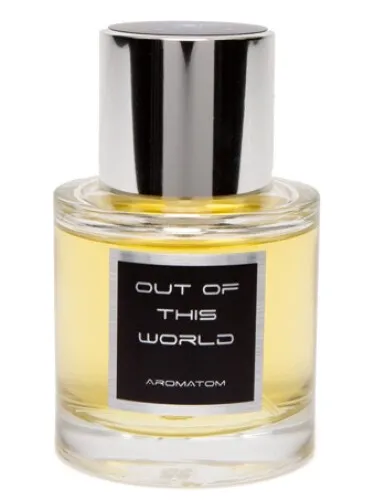 Imagen de Out of this World