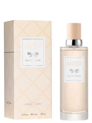 Perfume Mitsy (2012) de Arno Sorel