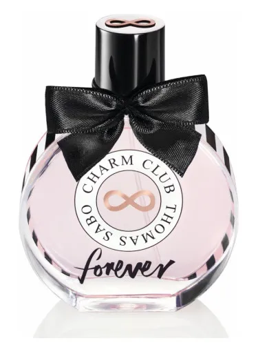 Perfume Charm Club Forever de Thomas Sabo