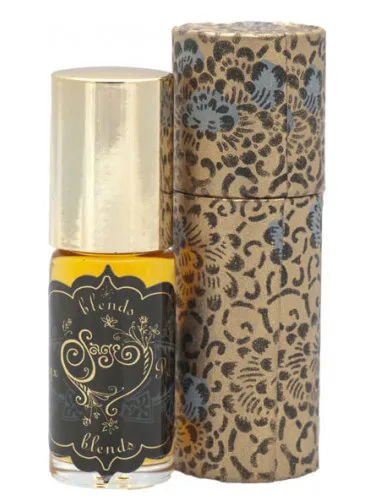 Perfume Onyx & Peridot de Sage Machado