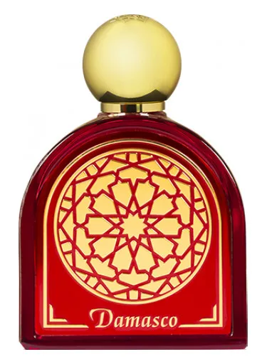 Perfume Damasco de La Maison Orientale