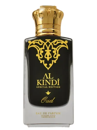 Imagen de Oud