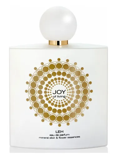 Perfume Joy Of Living de LEH Perfumes