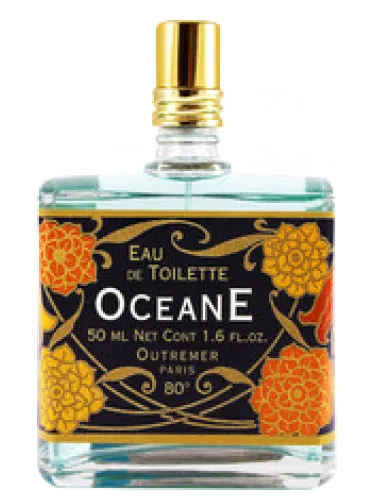 Perfume Oceane de Outremer