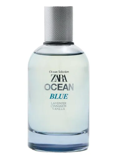 Imagen de Ocean Blue