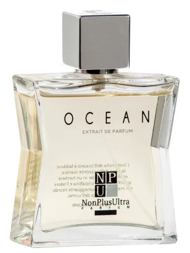 Imagen de Ocean