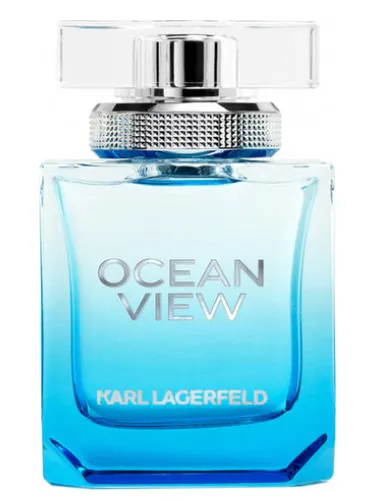 Perfume Ocean View for Women de Karl Lagerfeld