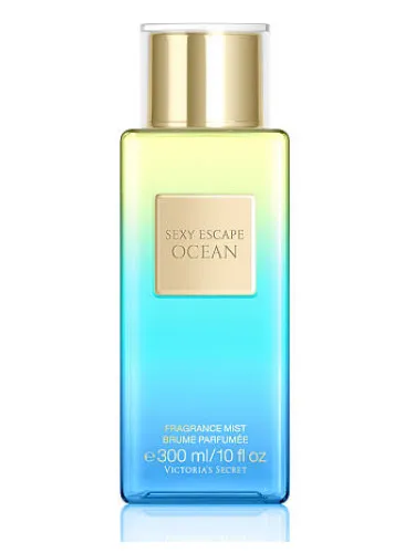 Perfume Ocean de Victoria's Secret