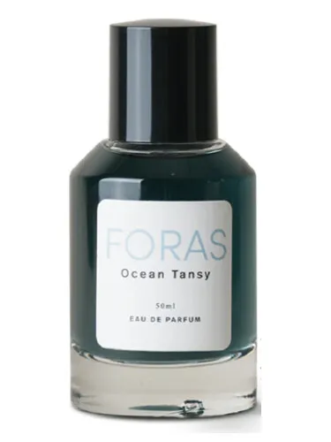 Perfume Ocean Tansy de Foras