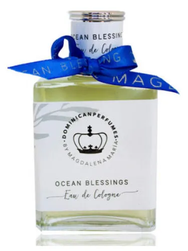 Imagen de Ocean Blessing