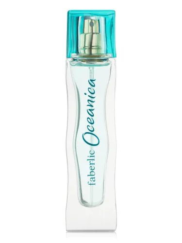 Perfume Oceanica de Faberlic