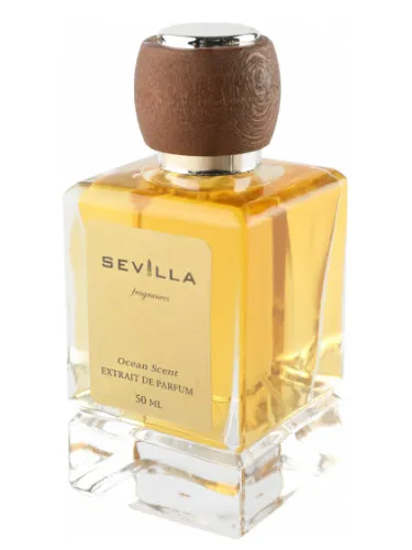 Perfume Ocean Scent de Sevilla Fragrances
