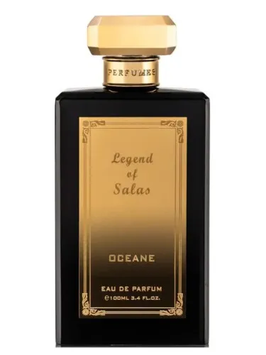 Imagen de Oceane