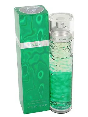 Perfume Endless Ocean Pacific for Men de Ocean Pacific