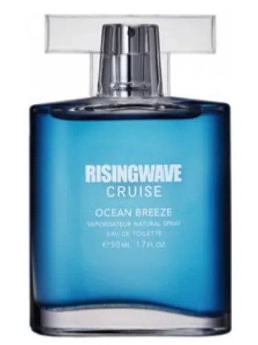 Perfume Cruise (Ocean Breeze) de RisingWave