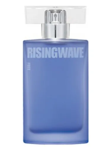 Perfume Free Ocean Berry de RisingWave