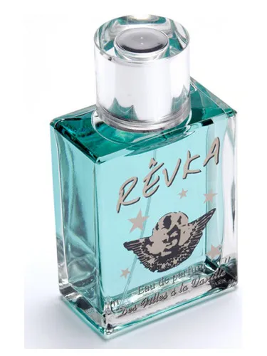 Perfume Revka Mon Ocean de Des Filles a la Vanille