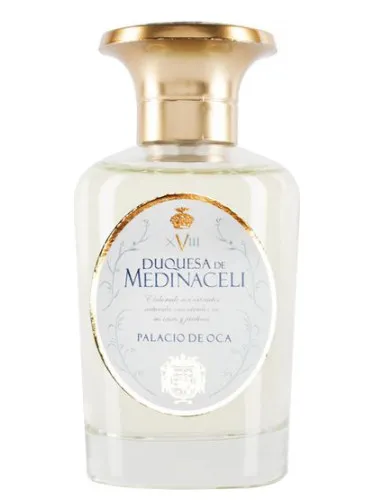 Perfume Palacio de Oca de Duquesa de Medinaceli