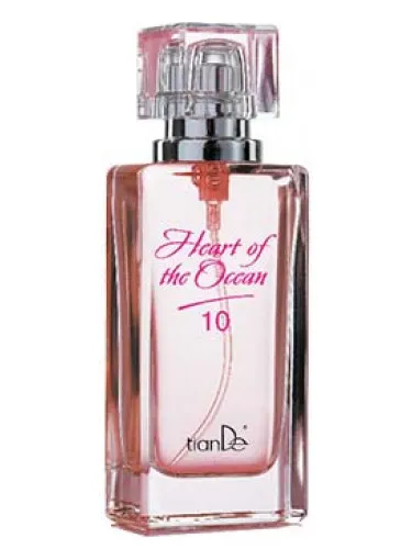 Perfume Heart of the Ocean de TianDe